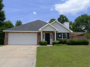 13698 Tara Hills Dr, Gulfport, MS 39503