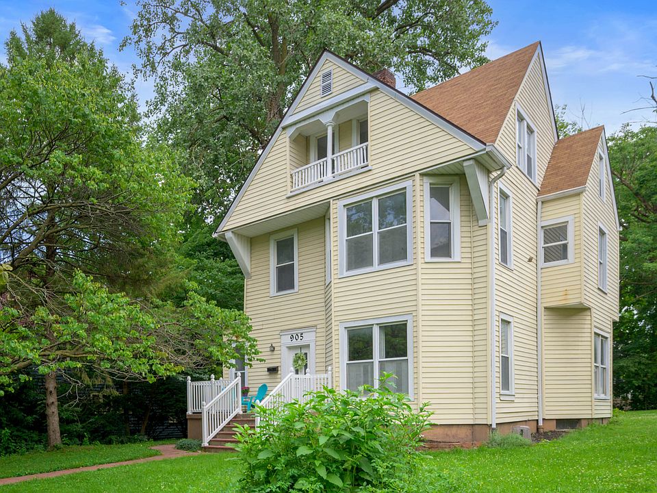 1st image of 905 Woodruff Place West Dr