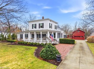 128 Hudson St, Hudson, OH 44236