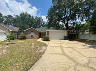 110 Wright Cir, Niceville, FL 32578