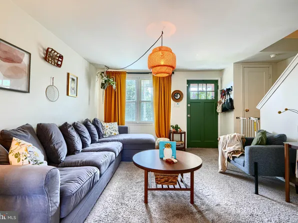 1055 Rockhill Ave, Baltimore, MD 21229