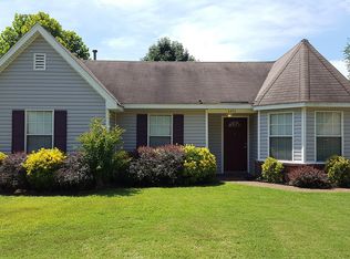 4455 Annie Mae Dr, Millington, TN 38053