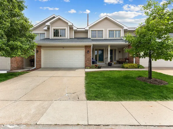 4400 Ep True Pkwy Unit 19, West Des Moines, IA 50265