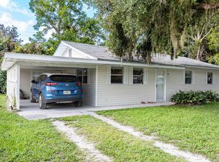 1016 Walker Ave SW, Live Oak, FL 32064