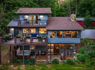 390 Sunny Brook Rd, Blue Ridge, GA 30513