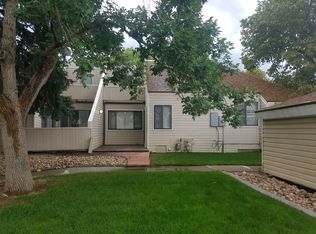 2660 S Xanadu Way UNIT A, Aurora, CO 80014