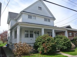 160-162 Sussex St #L2, Old Forge, PA 18518