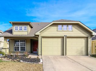 109 Creekview Dr, Anna, TX 75409