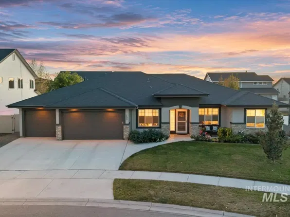 705 E Pascua Dr, Kuna, ID 83634