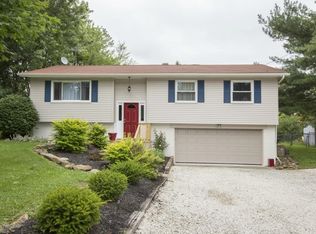 555 Memory Ln, Brunswick, OH 44212