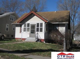 6342 N 33rd St, Omaha, NE 68111