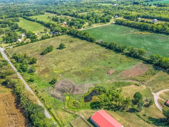 LOT 8 E 175th St, Pleasant Hill, MO 64080