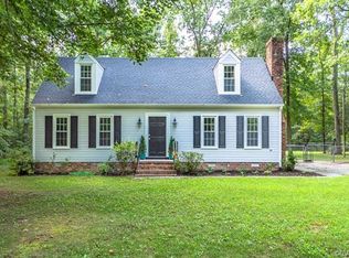 96 Abrams Ln, Aylett, VA 23009