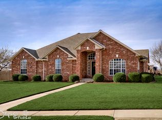 3822 Chesapeake St, Springdale, AR 72762