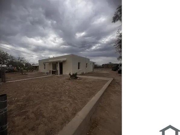 1416 N El Rio Dr, Tucson, AZ 85745