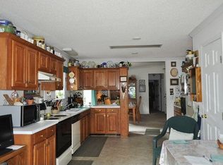 873 Mountain View Baptist Church Rd, Deep Gap, NC 28618