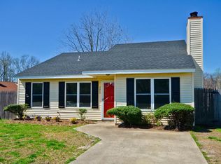 3802 Peachtree Ln W, Portsmouth, VA 23703
