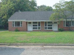 726 Ridgemont Ave, Montgomery, AL 36105