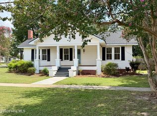 904 Girard Avenue, Sardis, GA 30456
