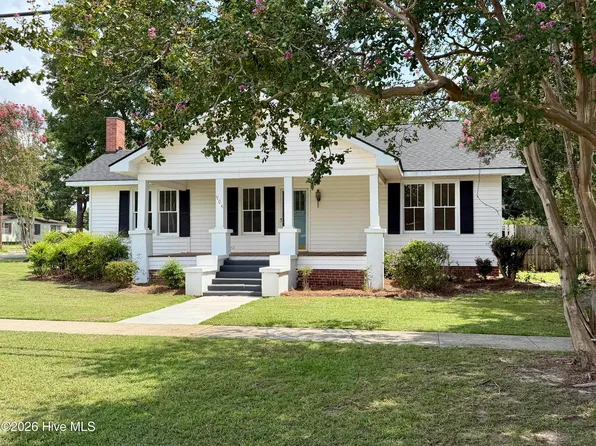 904 Girard Avenue, Sardis, GA 30456