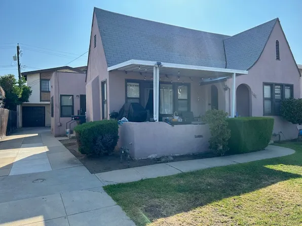 111 S 5th St, Alhambra, CA 91801
