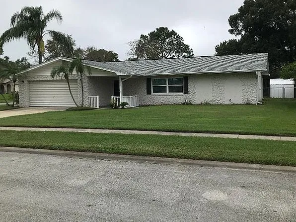 1107 Willow Wood Dr, Port Orange, FL 32129