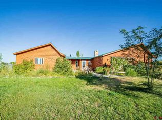 2400 5725th Rd, Olathe, CO 81425