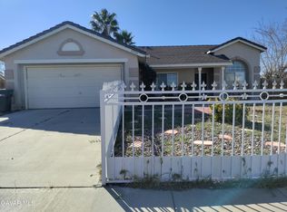 37759 67th St E, Palmdale, CA 93552