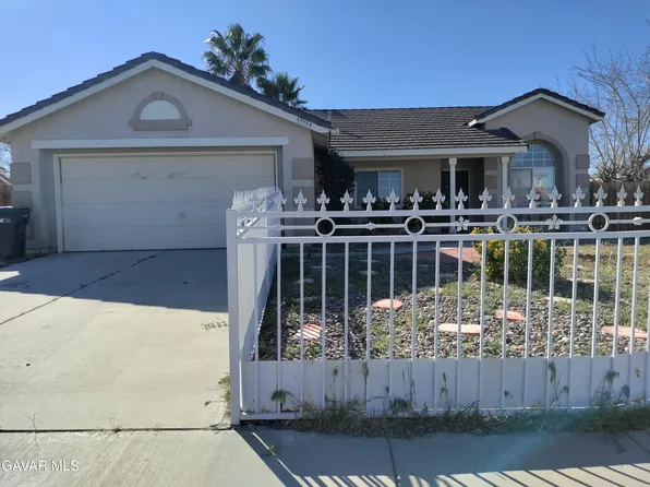 37759 67th St E, Palmdale, CA 93552