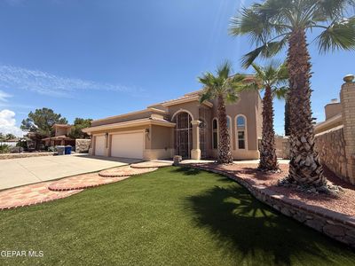 11436 Menlo Ave, El Paso, TX, 79936