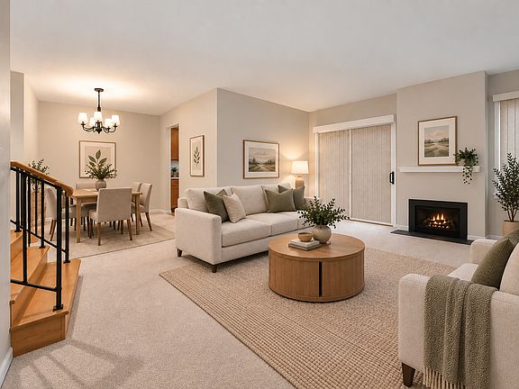 3rd image of 435 Somerset Ct APT B