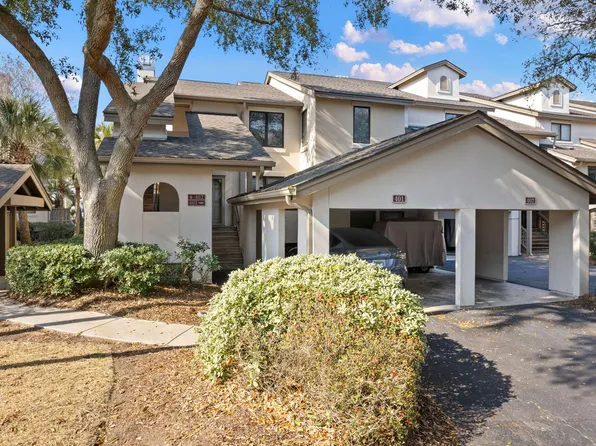 401 Yacht Harbor Ct, Isle Of Palms, SC 29451