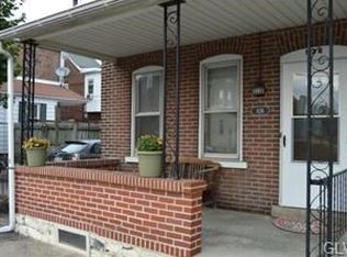 826 Maple St, Bethlehem, PA 18018