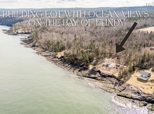 Ocean View Rd, Lot Baxters Harbour, NS B1P2B4
