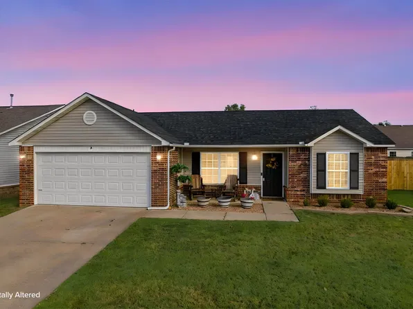 9 E Fairlane Pl, Sapulpa, OK 74066