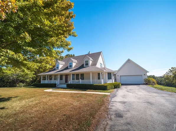 2450 Highway C, New Haven, MO 63068