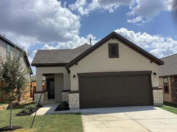 197 Nettletree Dr, Buda, TX 78610