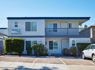 432 2nd St APT G, Encinitas, CA 92024