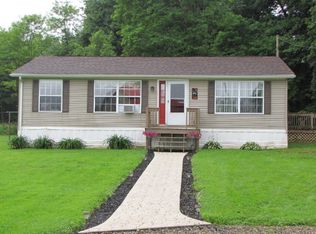 35265 Tryonville Rd, Townville, PA 16360