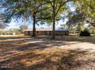 12709 Lanier Rd, Jacksonville, FL 32226