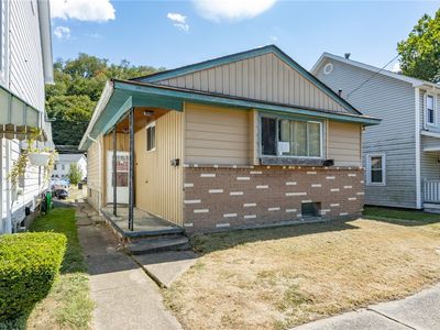 308 3rd Ave, Ford City, PA, 16226