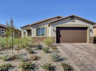 5633 Swan Bridge St, North Las Vegas, NV 89081