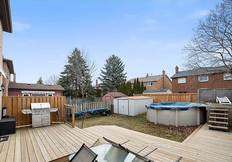 618 Beckworth Sq #MAIN AND SECOND — Photo 16