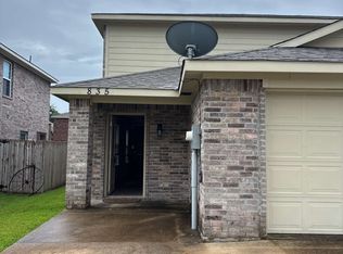 835 E College St, Princeton, TX 75407