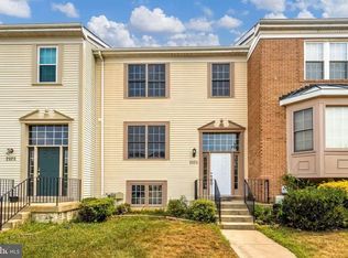 2125 Colonel Way, Odenton, MD 21113