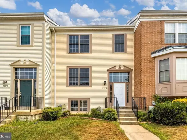 2125 Colonel Way, Odenton, MD 21113
