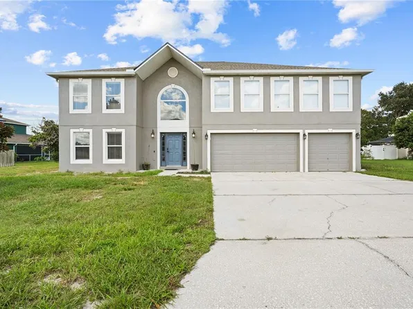 148 VISTA VIEW AVENUE, EAGLE LAKE, FL 33839
