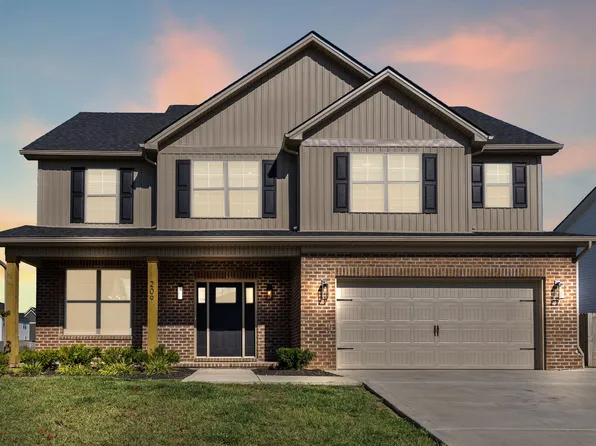 209 Krauss Dr, Nicholasville, KY 40356