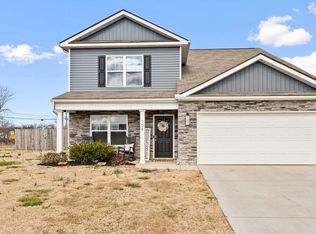 104 Claire Pl, Talbott, TN 37877