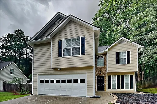 224 Bennett Farms Trl Photo 1